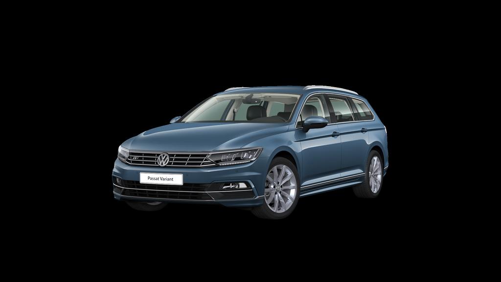 Passat Variant HL 1,8 TSI DPF SCR 7DSG Model Passat Variant HL 1,8 TSI DPF SCR 7DSG Motor Celková cena 989 300,- 1798 cm3 Přední pohon Aut.