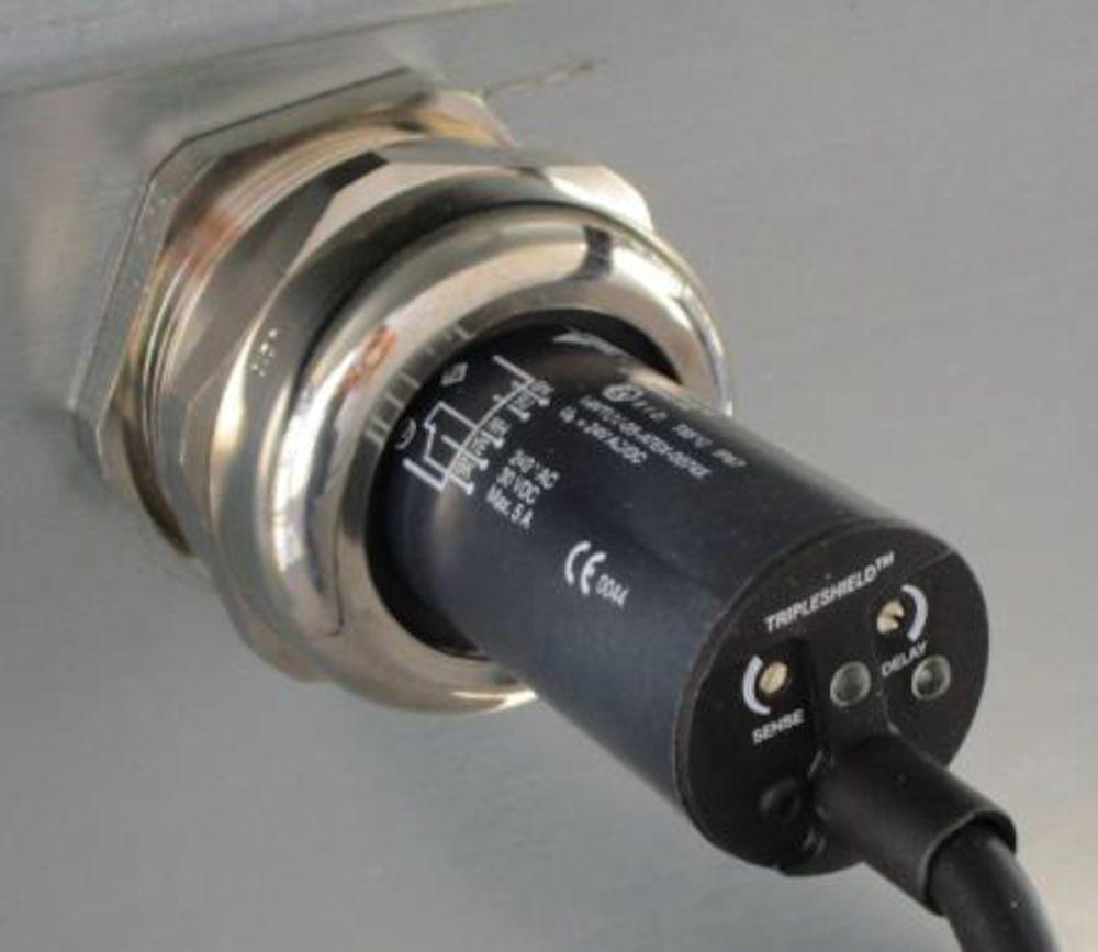 Filtrační jednotka FMC s filtračními vložkami [accessory] [partno] DUAL silencer for FM1000 series fan with flanged outlet for duct connection 5501856 Isolation box for FM pressure tank, 2 modules