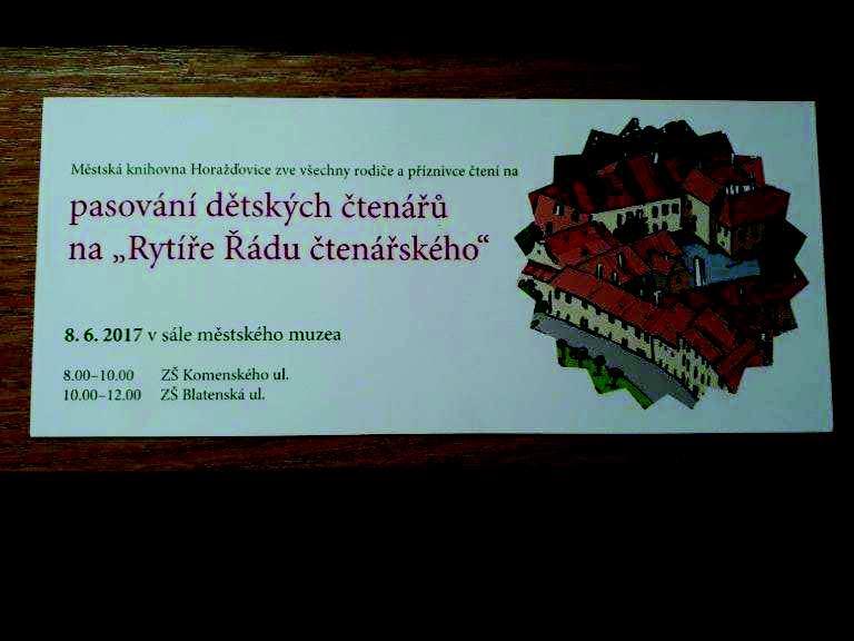 20. července 2017 Proběhlo setkání s Bc Millerovou z ASZ Praha ohledně další spolupráce s ORP Horažďovice 3. srpna 2017 doručení aktualizovaného dokumentu Strategického rámce (aktualizace ke dni 14.