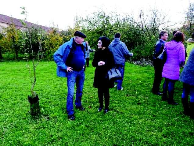 Na základě výzvy zveřejněné na stránkách www.masposumavi.