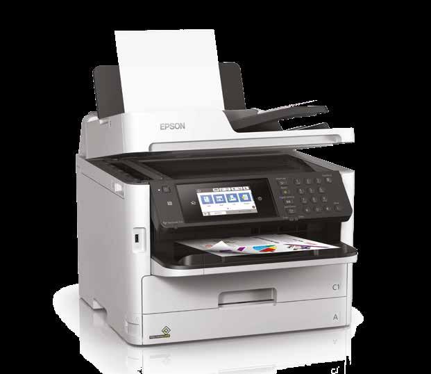 HP DeskJet IA 3835 All-in-One Printer 79 * Jednoduchá mobilná tlač Tlačte za dostupnú cenu s najlacnejšími atramentovými kazetami HP a zjednodušte svoje pracovné úlohy s touto univerzálnou, ľahko