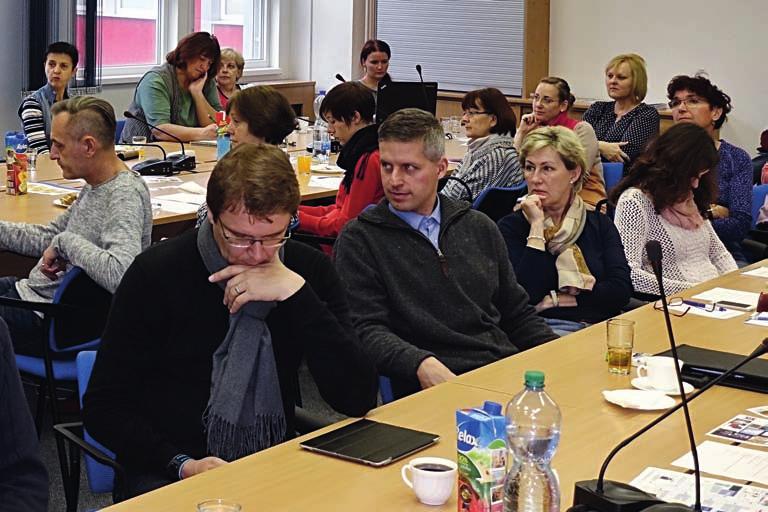 konference kém prostředí, tak jeho literární reflexe. Mezi osobnostmi, jimž věnovala pozornost, byl i jeden z nejvýznamnějších ruských spisovatelů přelomu 19. a 20.