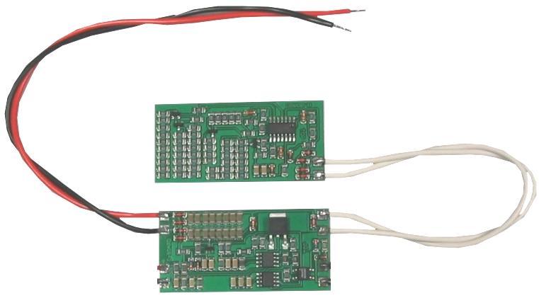 HEAT-BOARD HB1 manuál Instalace HEAT-BOARDu je vyzkoušena a popsána pro infrazávory VAR-TEC DUO, TRIPLE a QUAD. Vzhledem k malým rozměrům je možné HEAT-BOARD instalovat i do infrazávor jiných výrobců.