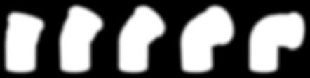 87 60 1 920 16,70 HF301031W 50 15 20 1 280 15,60 HF301032W 50 30 20 1 280 15,60 HF301033W 50 45 40 1 280 15,60 kód DN úhel balení ks paleta ks Kč / ks HF301034W 50 67 20 1 280 15,60 HF301035W 50 87