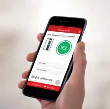 Danfoss ecosmart TM MyDrive Portfolio Vše na dosah ruky Danfoss ecosmart TM Tento online nástroj umožňuje snadno určit třídy IE a IES podle normy EN 50598-2 pro samostatné frekvenční měniče VLT a