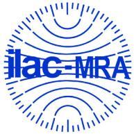 2.2 Držiteľ licencie môže laboratórnu kombinovanú značku MRA používať na protokoloch o skúškach alebo na kalibračných certifikátoch a na iných dokumentoch určených platnými smernicami ILAC a/alebo