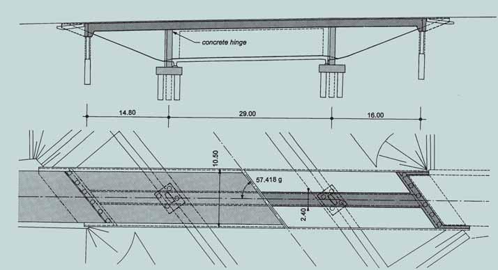 4a 4b 4c 4d Obr. 1 Mokré Lazce Most 212 Fig. 1 Mokré Lazce Bridge 212 Obr. 2 Most DS-A na silnici I/43 Fig. 2 Bridge DS-A on the highway I/43 Obr.