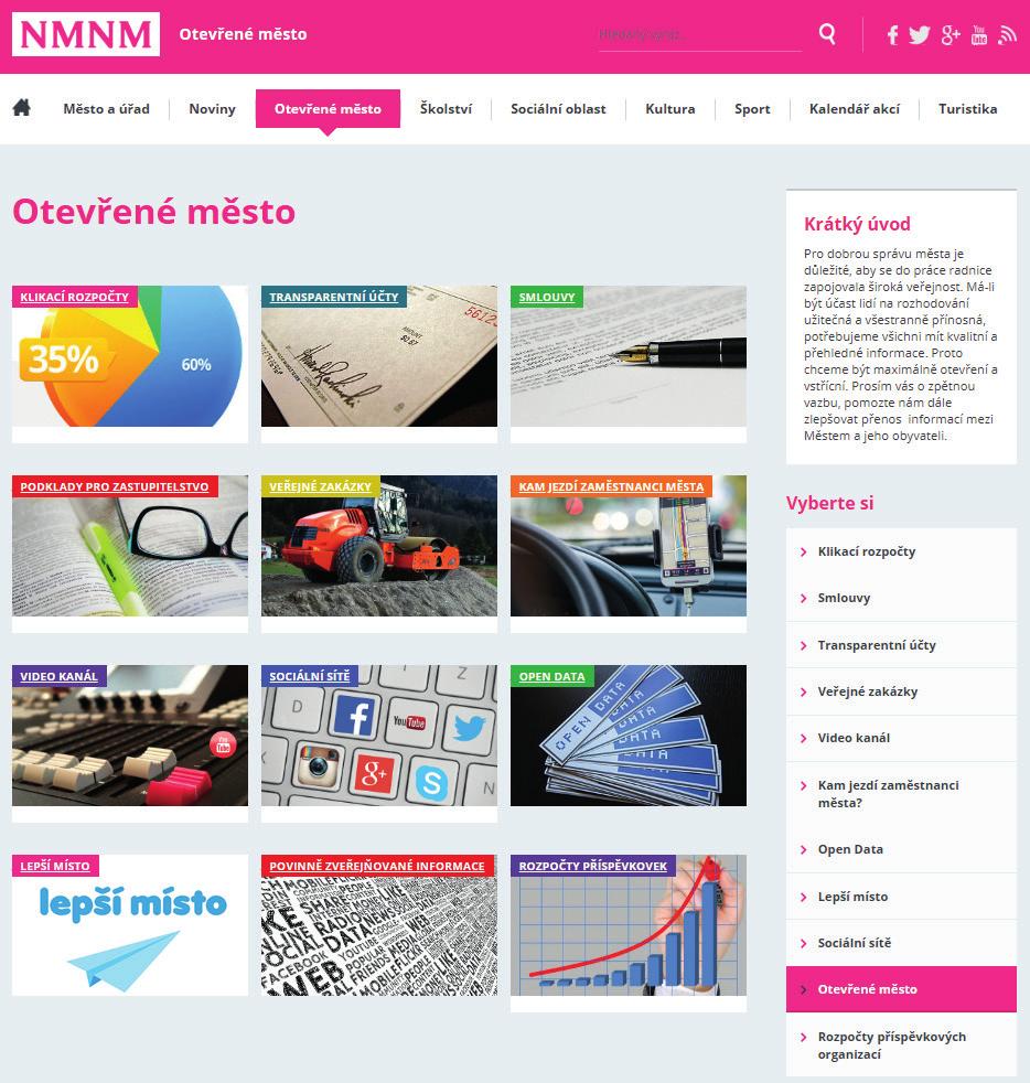 Nové Město na Moravě: Otevřené město Nové Město na Moravě se nachází v okrese Žďár nad Sázavou v Kraji Vysočina. www.nmnm.