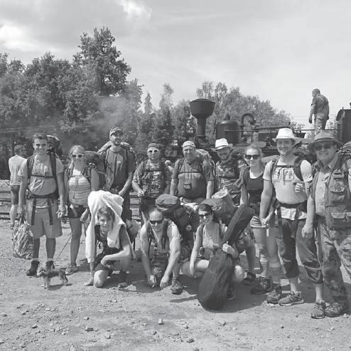 Kolpingova rodina Horní Kosov Pravidelné aktivity - Keramický kroužek (výuka dětí v dovednostech výroby keramických předmětů) - Fotbalový kroužek (pravidelný pondělní fotbal v