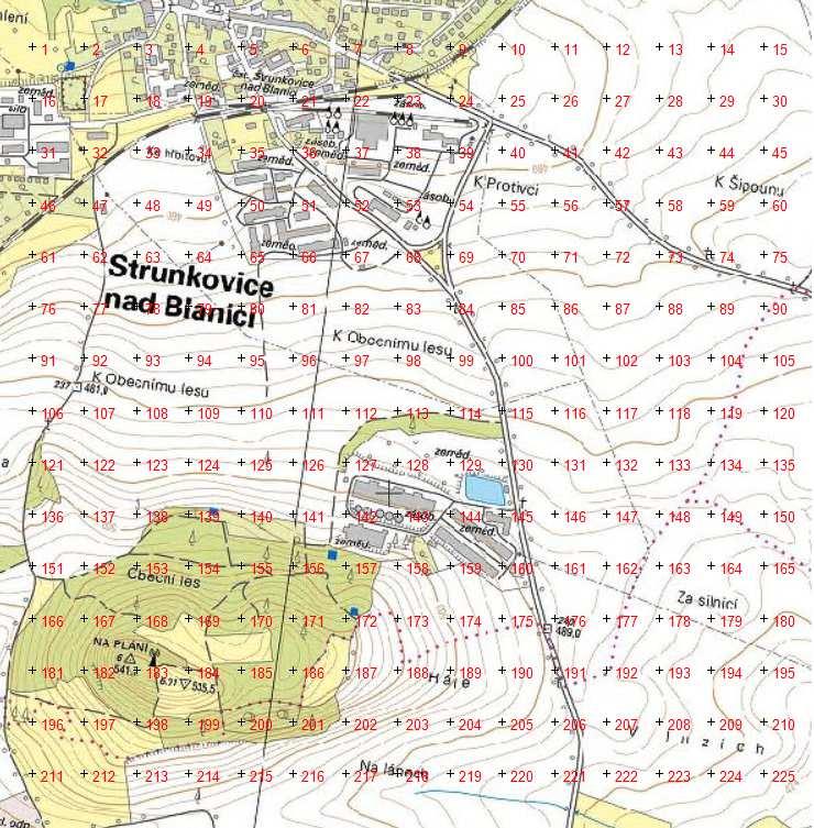 Modernizace areálu pro výkrm brojlerů Strunkovice nad Blanicí Strana 113 3.