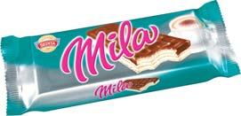 Milka choco