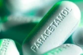 Paracetamol (acetaminofen) analgetikum první volby, bez omezení věku analgetická dávka 7,5-15 mg/kg (20 mg/kg) maximálně 60 mg/kg pro die