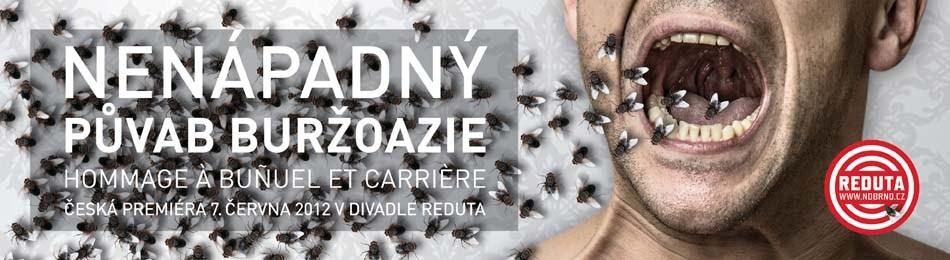 ročník PŘEDÁ- VÁNÍ CEN ALFRÉDA RADOKA. Herci našeho divadla doprovázeli slavnostní večer, který přenášela i Česká televize, písněmi z inscenace Kabaret Prévert Bulis.