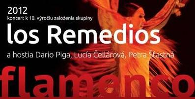 V komponovaném programu Amor brujo/čarodějná láska, vystoupili jako hosté kytarista Dario Piga (IT) a tanečnice Lucía Čellárová (SK) a Petra Šťastná (CZ).