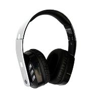 Bezdrátová sluchátka pro nedoslýchavé BL7 400 BT Extra hlasitá bezdrátová bluetooth sluchátka pro nedoslýchavé, hlasitost až 125 db.