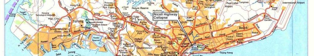 32 Nicoll Highway Úvod