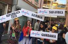 Nabídka spolupráce Sanremo Junior předchozí ročníky Česká republika se v roce 2016 zúčastnila poprvé mezinárodní dě tské pěvecké soutěže Sanremo Junior, která se konala v lázeňském městě Sanremo v