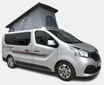 Twin Family 1x Adria Active Pro