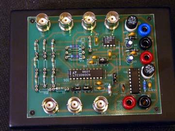 Elektronika a sdělovací technika Analogové elektronické obvody (BAEO) Garant: prof. Ing. Lubomír Brančík, CSc.