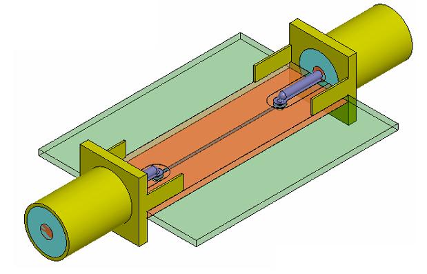 šíření elektromagnetických vln volným prostorem. Základní druhy a vlastnosti vysokofrekvenčních a mikrovlnných vedení. Návrh a modelování vybraných typů planárních filtrů.