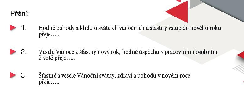 16,- 15,- 14,- DL/O 400,- 18,50 17,50 15,- 540,- 26,- 25,- 22,- Dotisk loga (podpisů)* 60,- 2,50 2 1,50 60,- 2,50 2,- 1,50 V základní ceně je zahrnut tisk textu přání dle Vašeho výběru a obálka.