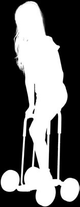 obručí: cca 26 cm 168015 1 999 Kč Masážní váleček Gumový váleček s bodlinkami slouží k masážím i k rehabilitaci.