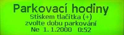 1. Vstoupíme do servisního menu (dle kapitoly 6) 2. Zvolíme volbu >>Nastavení systému>>odemčení zámku dveří>> Následně se zámek odemkne. 7.