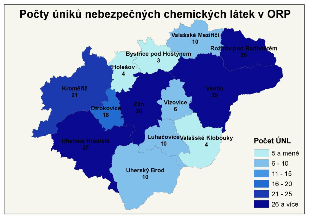 HZS Zlínského kraje,