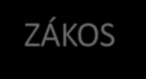 ZÁKOS -