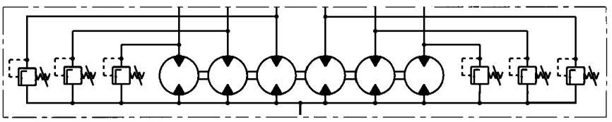 DPV2-6x4,2 180 9195 6x4,2 300 230 8,4-16,8 42,4 80,5 343 369 41,8 47,5 G 1/2" 18 33 292 DPV2-6x2,1 180 9116 6x2,1 300 230 4,2-8,4 42,4 80,5 343 369 41,8