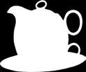 Porcelánový hrnek na kávu/čaj Vyrobený ze silnostěnného hotelového porcelánu