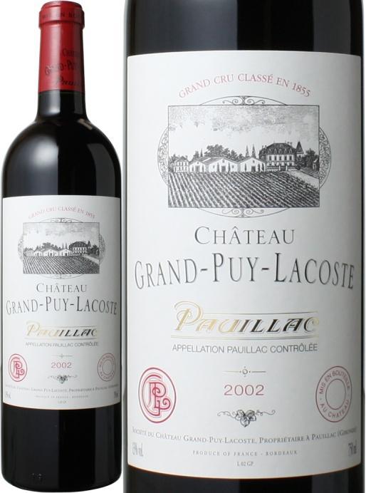 století se château řadilo mezi významná Grand Cru z Bordeaux. Zámek patřil rodině poslanců, kteří měli velikou vášeň pro víno a pro toto kouzelné terroir.