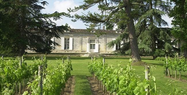 Château Fombrauge Grand Cru Classé, Saint-Emilion Majitelem je pan Bernard Magrez (* 1936), jenž je bordeauxským obchodníkem v oblasti vinařství a