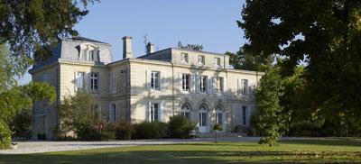 Château Belgrave 5éme Grand Cru Classé, Haut-Médoc Ch.