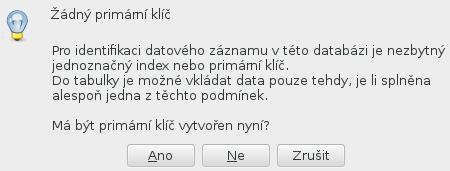 Sloupci s datem narození se pak hodí typ DATE.