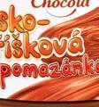 LA lískooříšková