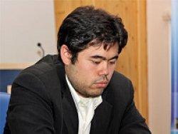 V. Simultánky V červnu 2014 byl hlavním hostem festivalu ČEZ CHESS TROPHY velmistr Hikaru Nakamura, tehdy třetí nejlepší šachista světa a nejlepší šachista USA.