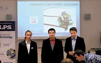 České firmy dnes získávají finančně hodnotné evropské vesmírné projekty a zakázky, mají ale zoufalý nedostatek studentů absolventů, kteří by byli voboru kosmického inženýrství vzděláni, říká René