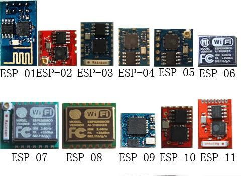 ESP8266