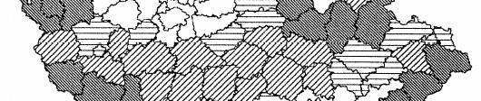 regionální geografie sociální geografie demografie všeobecného přehledu + schopnost logické