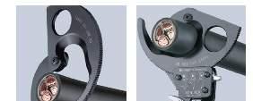 499,- Kč jednožilových a vícežilových. Není vhodné pro ocelový drát a drátěná lana.