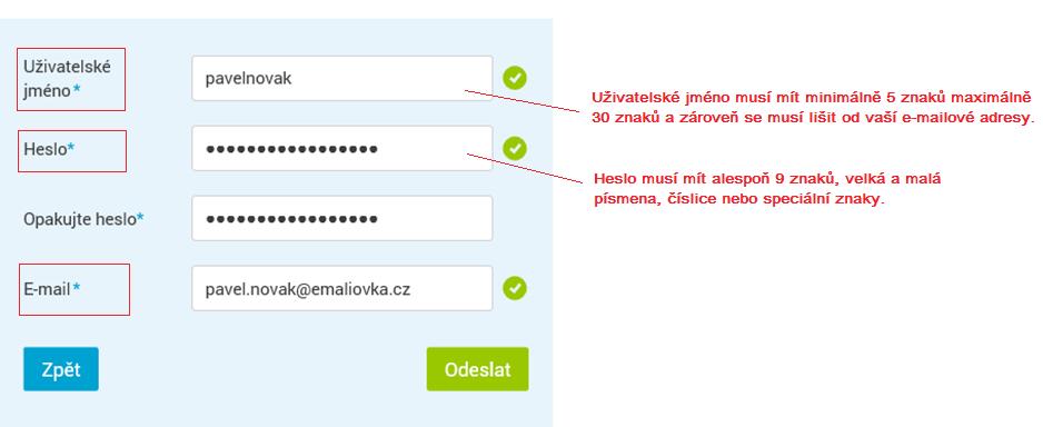 První přihlášení s ČSOB Identitou Pro první přihlášení použijte tyto údaje: --Při založení v pobočce: identifikační číslo, které naleznete na Dohodě o ČSOB Identitě, jako uživatelské jméno a