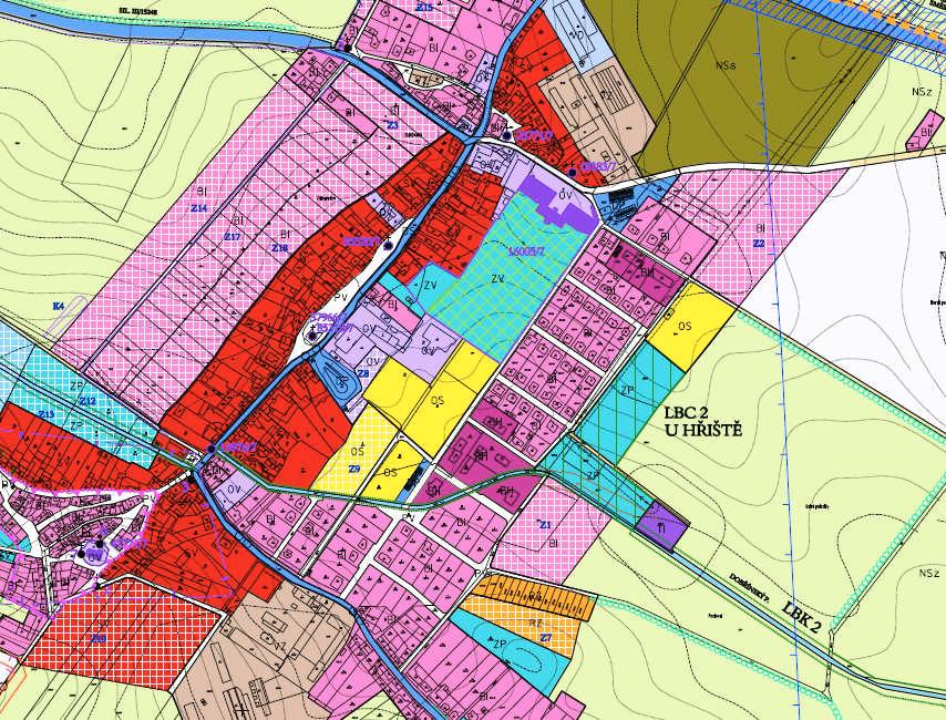 URBANISTICKÉ STŘEDISKO JIHLAVA, spol. s r. o.