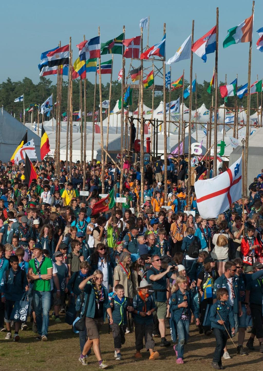 Světové Jamboree