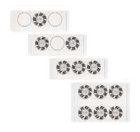 Rozvaděče stojanové 19 w Ventilační jednotky - střešní DLT4480XXX DLT44801-A DLT44802-A DLT44803-A DLT44806-A DBK24800 HDLTZ001 HDLTFI01 w SCHRACK-INFO Ventilační jednotky pro instalaci do střechy