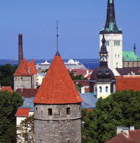 doporučujeme návštěvu pevnosti suomenlinna. Pevnost na osmi ostrovech byla úhelným kamenem nadvlády nad Baltským mořem a říká se jí také gibraltar severu.