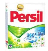 pranie = 0,152 PERSIL PREMIUM 45