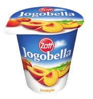 JOGOBELLA 150 g, vybrané