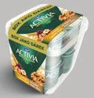 ACTIVIA BOX 8 x 125 g 1 kg =