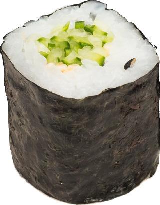 Maki Sushi 12 Pcs S11.